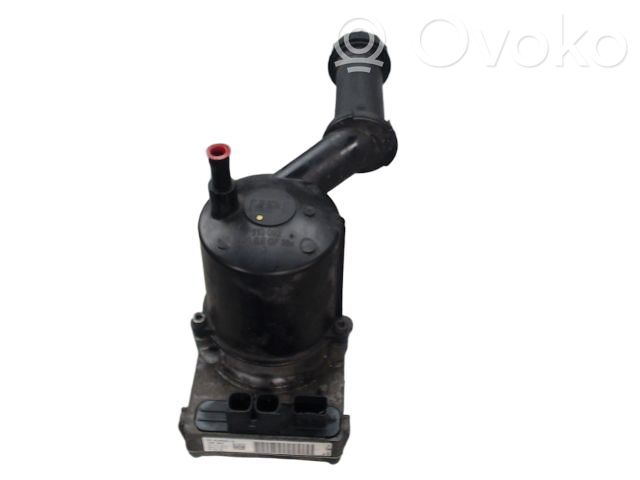 Citroen C4 II Ohjaustehostimen pumppu 