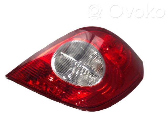Opel Antara Lampă spate în caroserie 