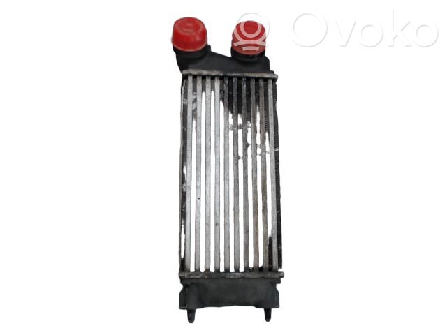 Peugeot 5008 Chłodnica powietrza doładowującego / Intercooler 