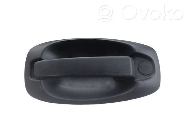 Citroen Nemo Manecilla externa de puerta corredera 