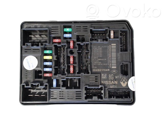 Módulo de fusible   UPCCLIOV,UPCCLIOV