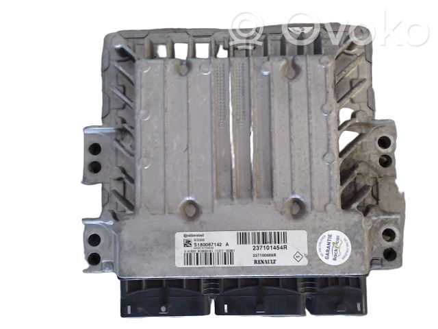 Engine control unit/module ECU   SID305RENAULT,SID305RENAULT