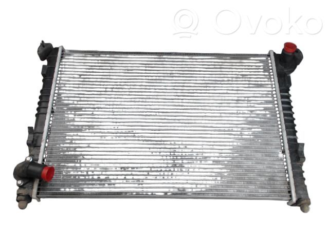 Mini One - Cooper Cabrio R52 Radiador del refrigerante 