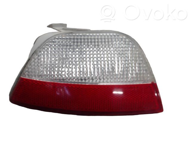 Ford Focus Luce del paraurti posteriore 