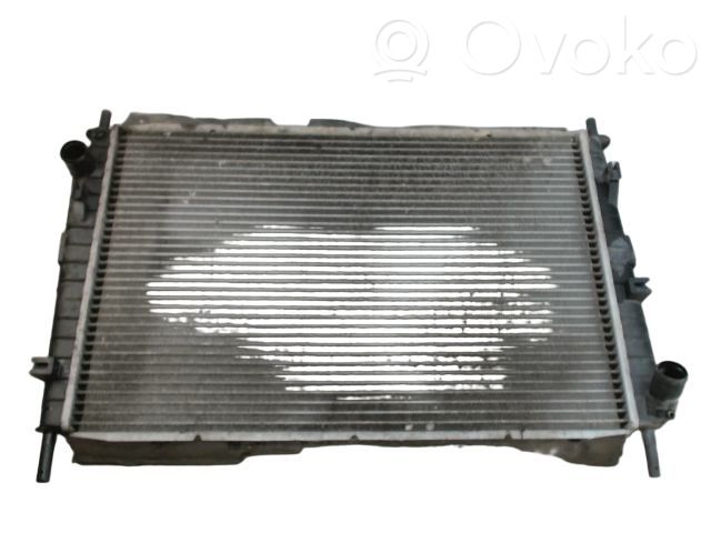 Ford Mondeo Mk III Chłodnica 