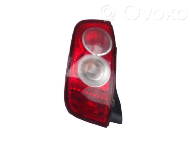 Nissan Micra Takavalot 