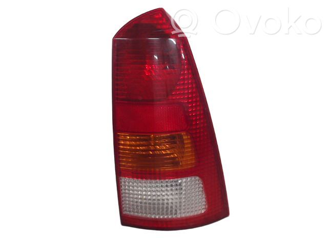 Ford Focus Rear/tail lights 
