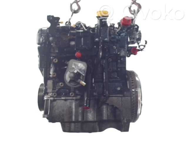 Renault Scenic III -  Grand scenic III Engine 