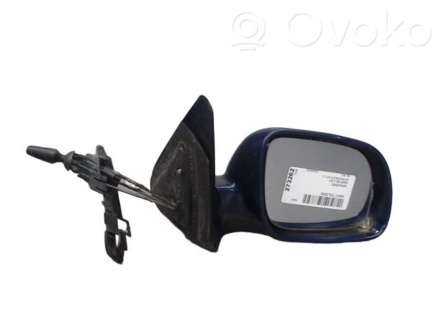 Seat Toledo II (1M) Elektryczne lusterko boczne drzwi przednich 