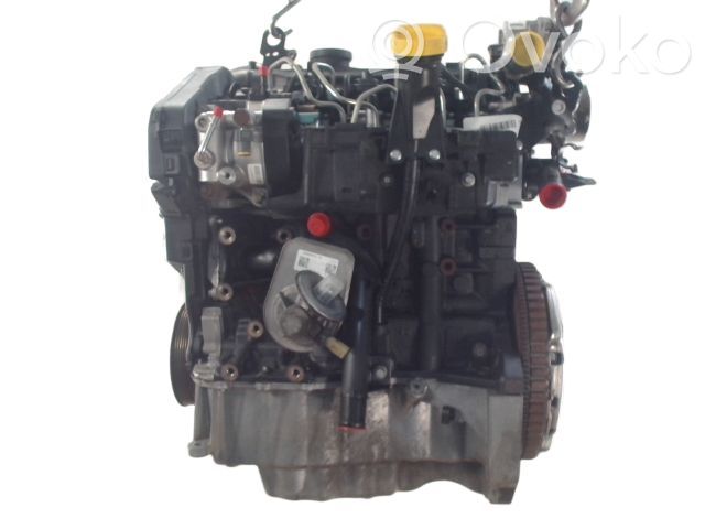 Renault Twingo II Engine 