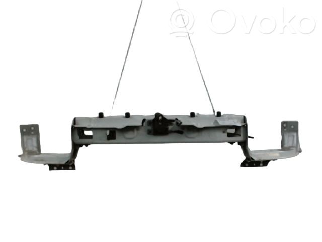 Opel Combo D Radiatoru panelis 
