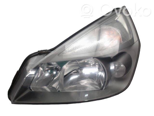 Renault Espace IV Headlight/headlamp 