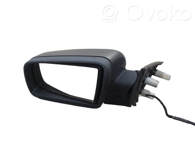 BMW 5 E60 E61 Espejo lateral eléctrico de la puerta delantera 
