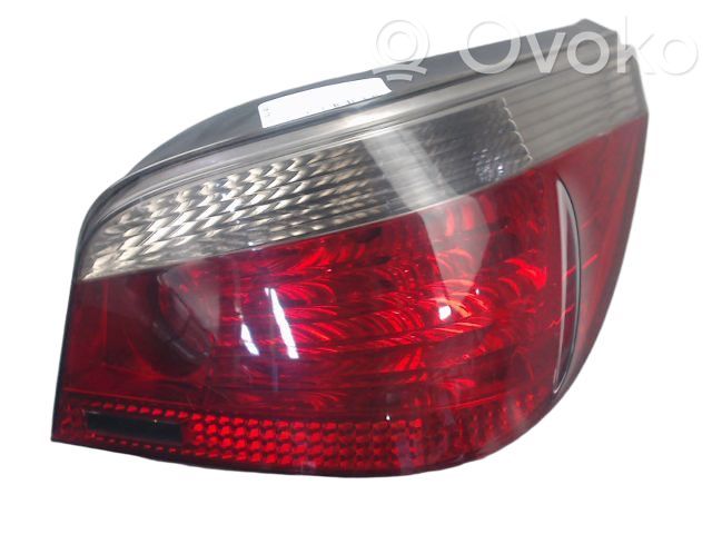 BMW 5 E60 E61 Rear/tail lights 