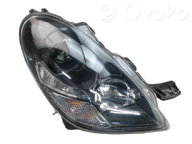 Headlight/headlamp   6206X1,6206X1