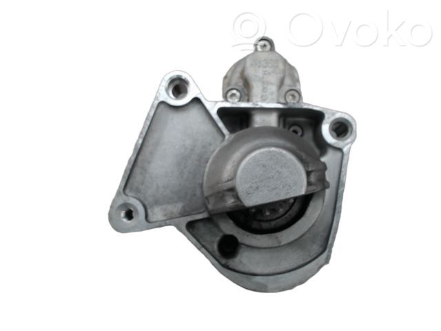 Peugeot 5008 Starter motor 