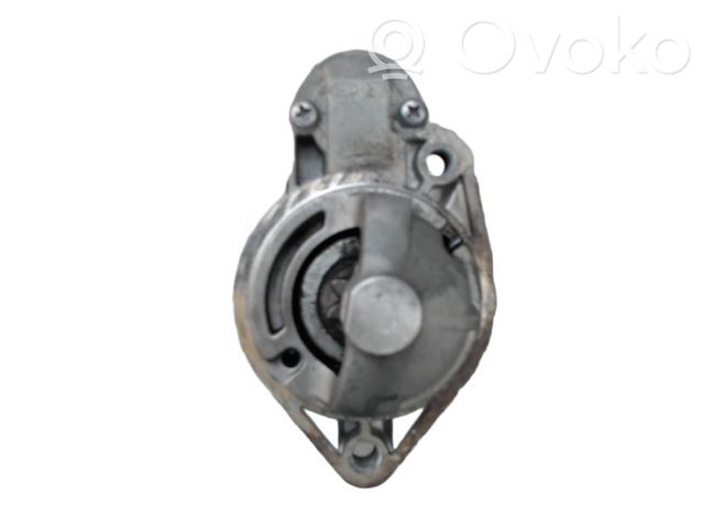 Hyundai i20 (PB PBT) Motor de arranque 