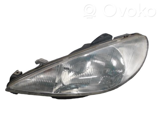 Lampa przednia   6204S7,087273,11544001,205760282,205760652,2741283,38013535,4028961,4028961V,4225081,4225981,5501120LLDEM,5501120LRDEM,55070123A1,55070124,55070124A1,6204S7,713121617002,87273,9640559580,LPQ002,LV900,PG0094804,PG0094804VA,PP0407S,R5504RIE1T