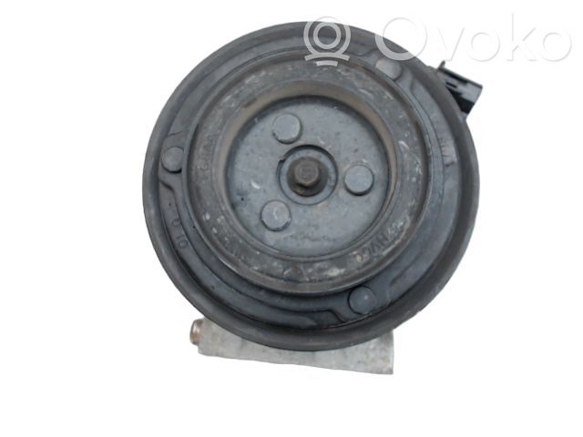KIA Picanto Air conditioning (A/C) compressor (pump) 
