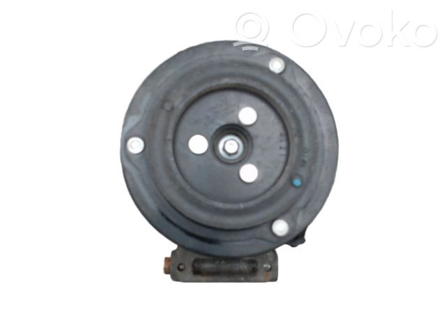 Ford Focus Air conditioning (A/C) compressor (pump) 