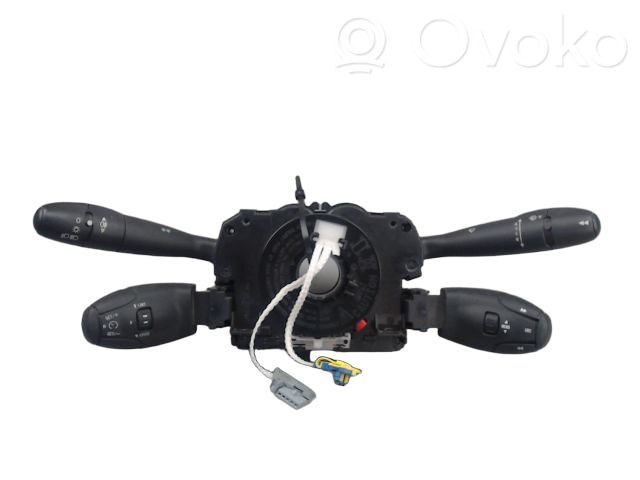 Peugeot Boxer Rokturu komplekts 