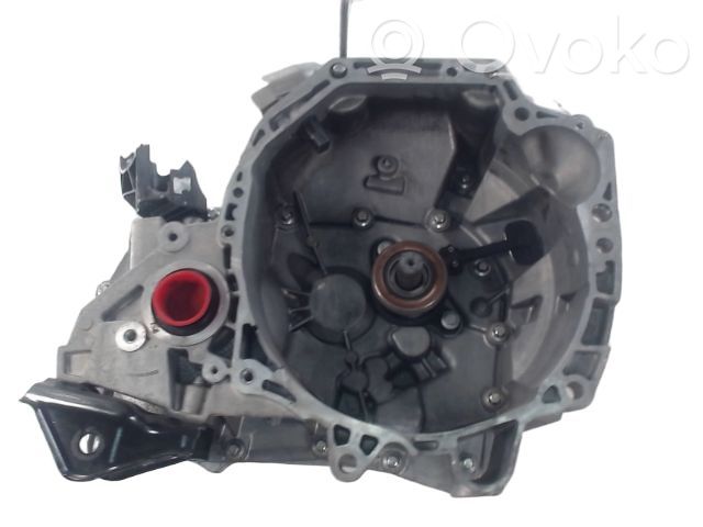 Renault Clio V Scatola del cambio manuale a 6 velocità 