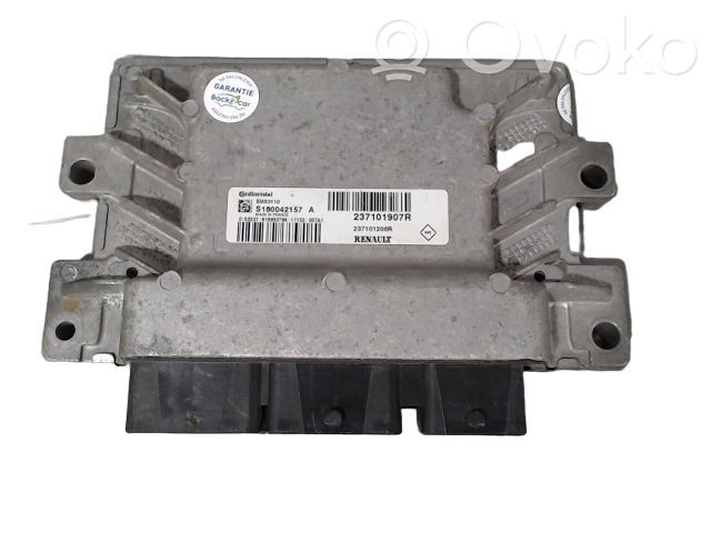 Renault Clio III Engine control unit/module ECU 
