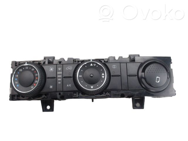 Climate control unit   9068302885,9068302885