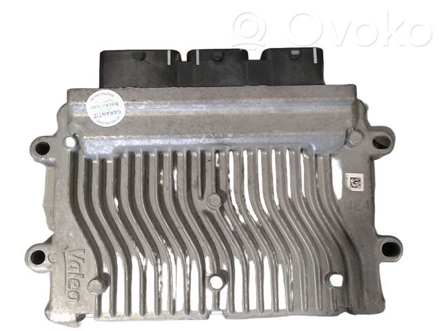 Citroen C3 Unidad de control/módulo ECU del motor 