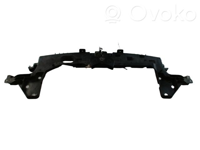 Renault Modus Pas przedni 