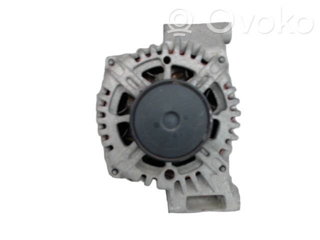 Opel Corsa C Alternator 