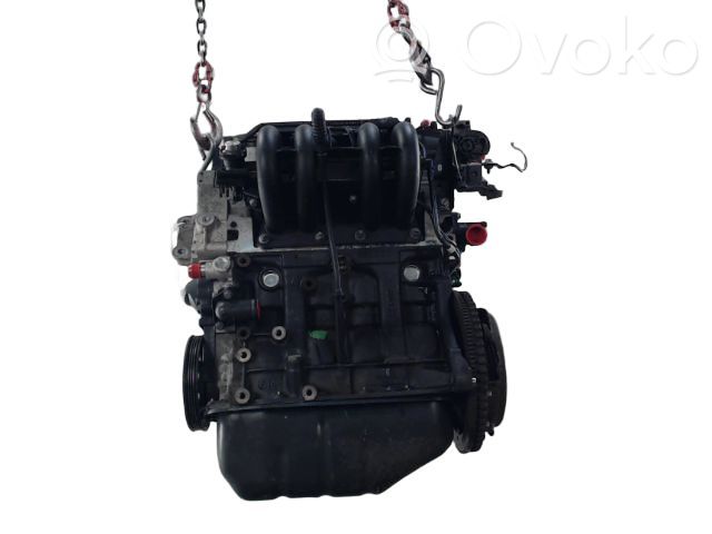 Renault Twingo I Engine 