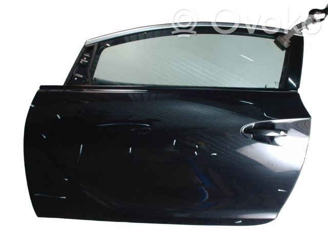 Opel Astra J Puerta delantera 