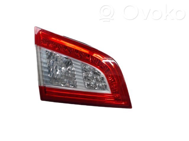 Peugeot 508 Takaluukun takavalot 
