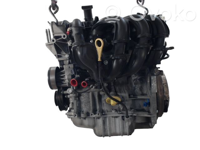 Engine   1406667,1406667,FUJA