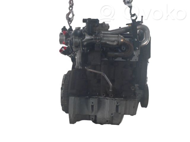 Renault Twingo II Engine 