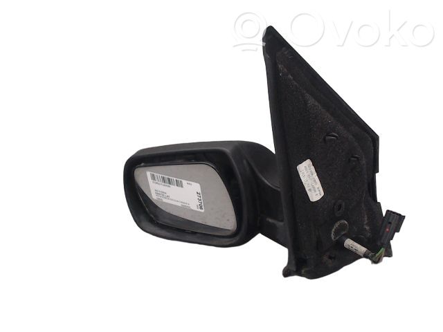 Ford Fusion Front door electric wing mirror 
