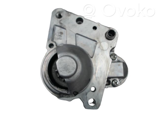 Peugeot 5008 Motor de arranque 