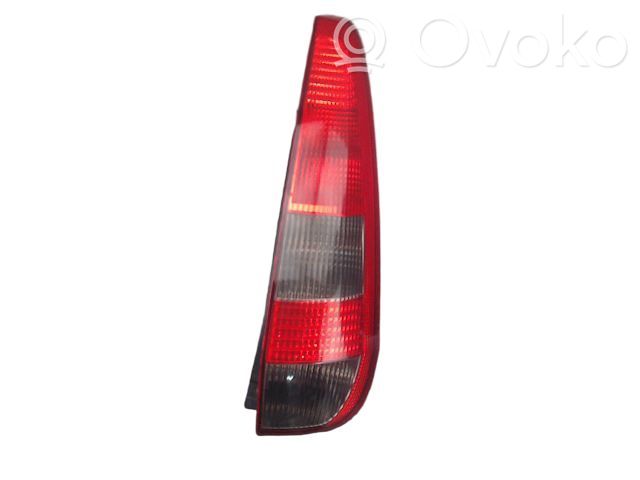 Ford Fiesta Takavalot 