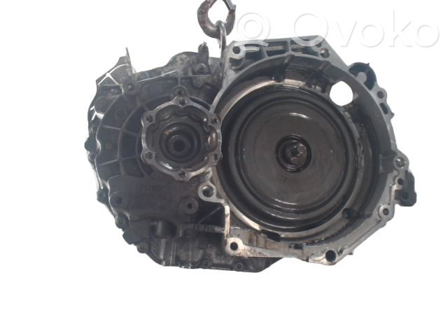 Audi A3 S3 A3 Sportback 8P Caja de cambios automática 