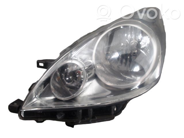 Nissan Note (E11) Lampa przednia 