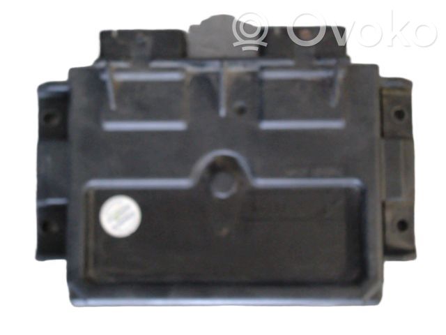 Engine control unit/module ECU   DCN2PSA,DCN2PSA