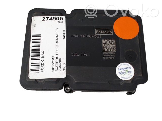 Ford C-MAX II ABS Pump 