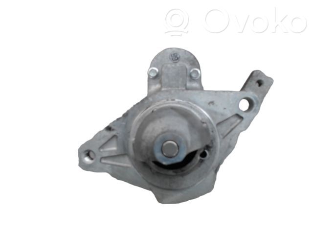 Toyota Yaris Motor de arranque 