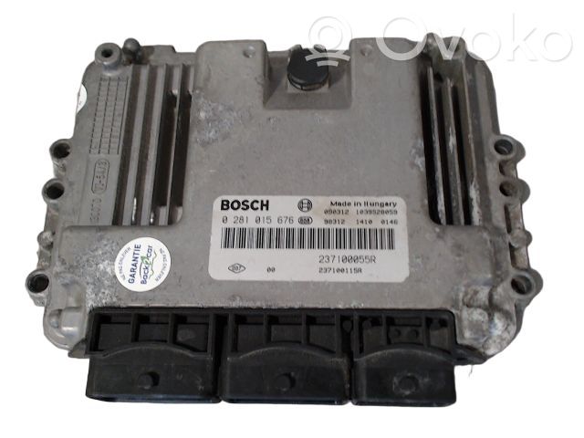 Engine control unit/module ECU   EDC16C36RENAULT,EDC16C36RENAULT
