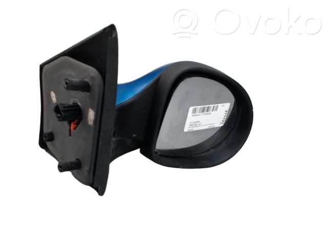 Renault Twingo II Elektryczne lusterko boczne drzwi przednich 