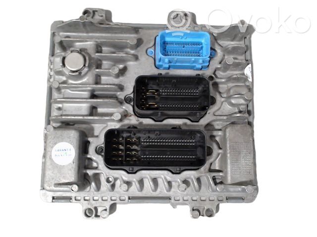 Opel Astra K Engine control unit/module ECU 