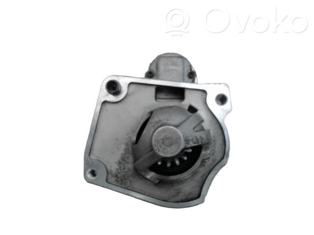 Peugeot 308 Electromotor 