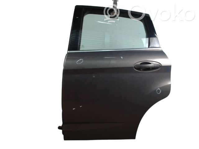 Galinės durys   2380070,2380070