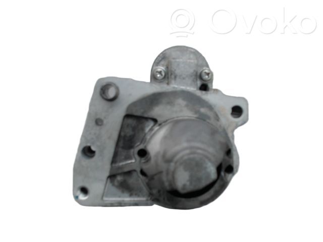 Peugeot 208 I Electromotor 